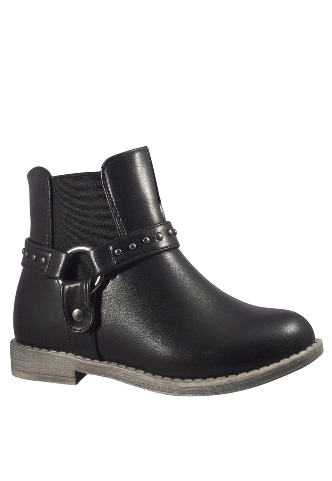 Botin Niña Lag 2FB3519-1