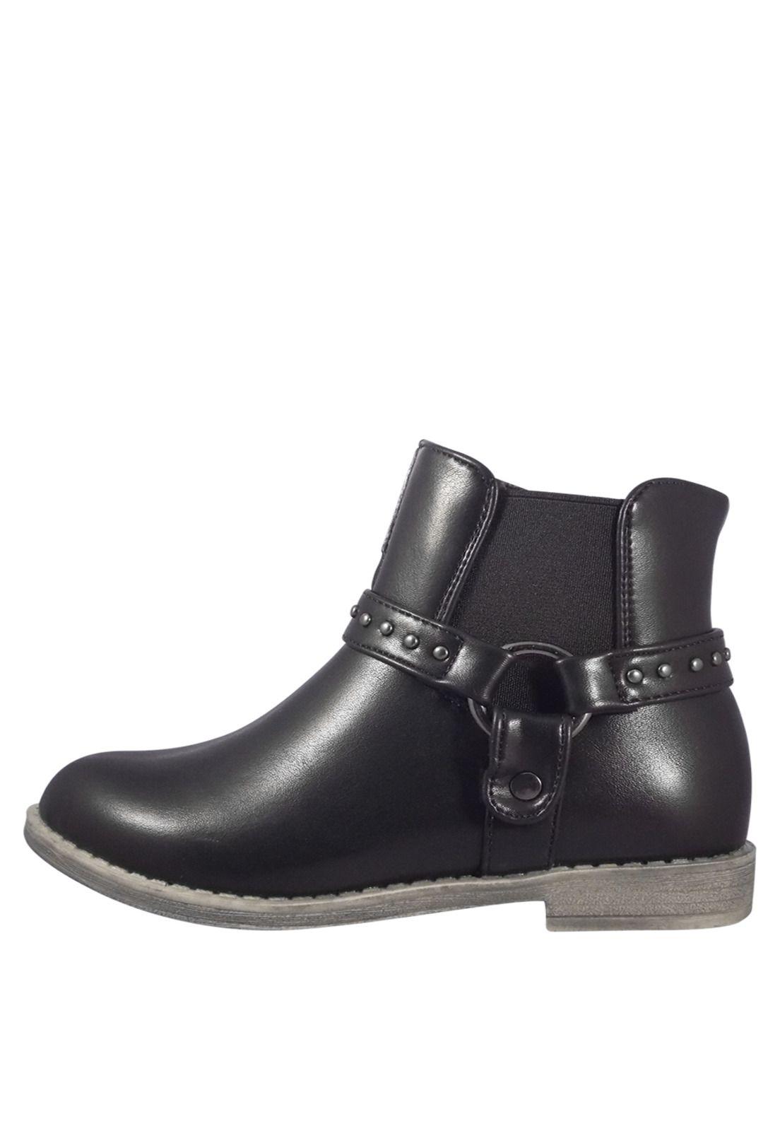 Botin Niña Lag 2FB3519-2