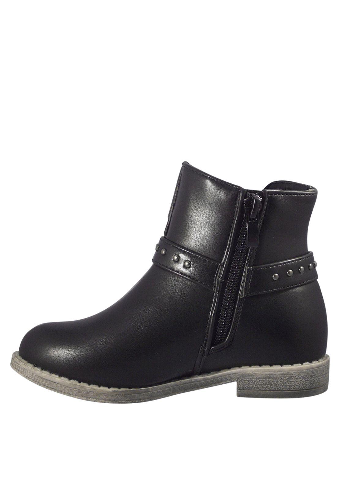 Botin Niña Lag 2FB3519-3