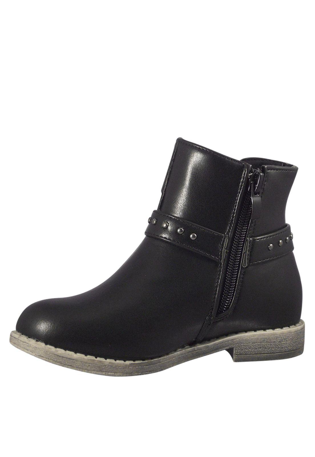 Botin Niña Lag 2FB3519-4