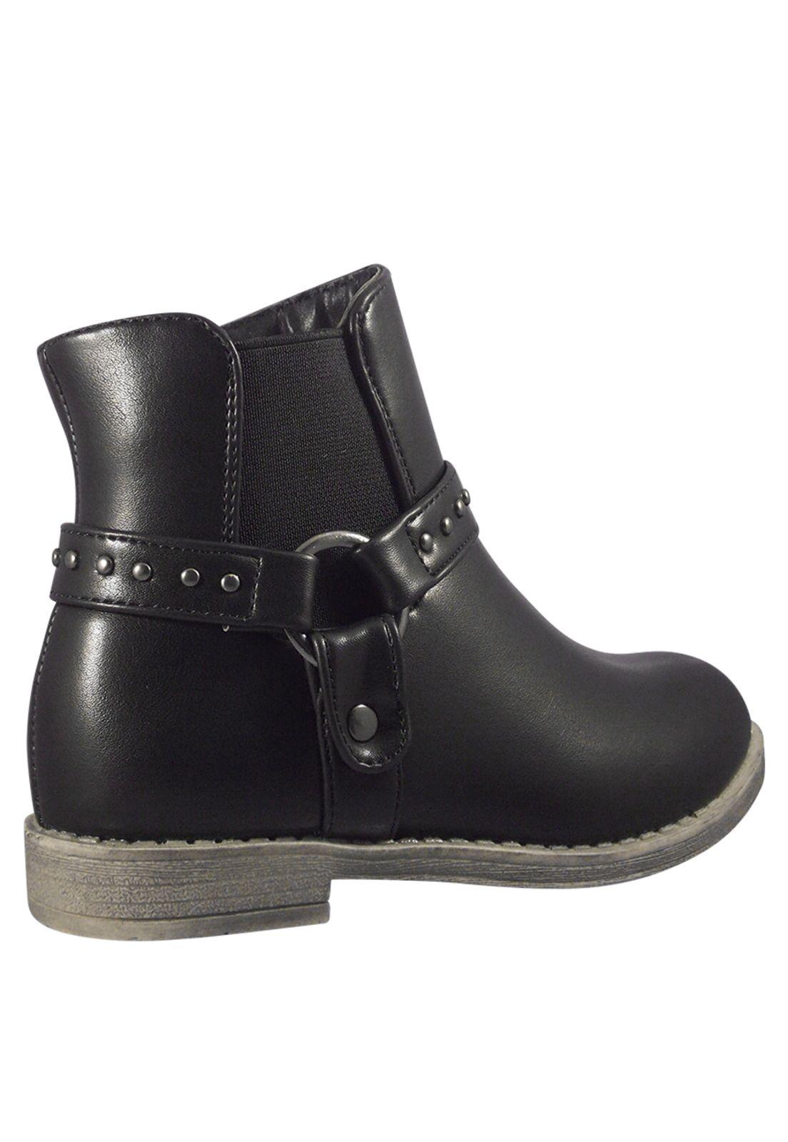Botin Niña Lag 2FB3519-5