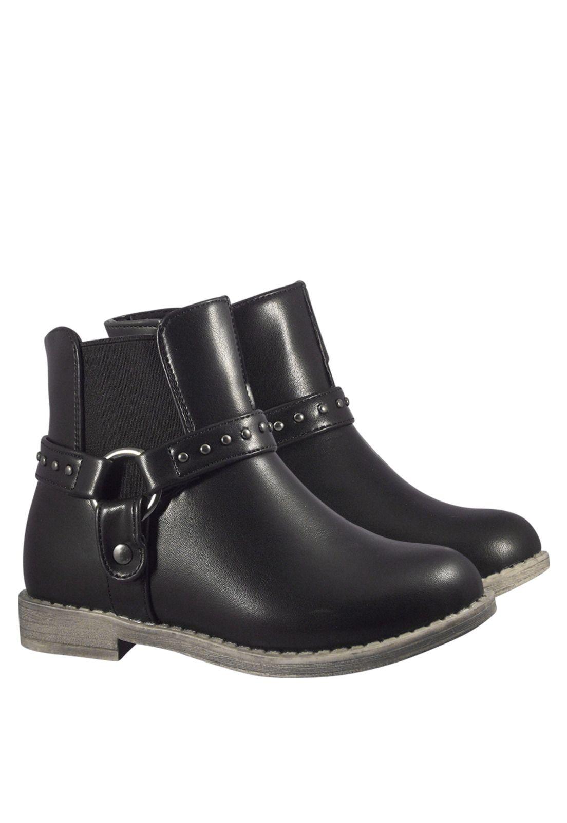 Botin Niña Lag 2FB3519-6