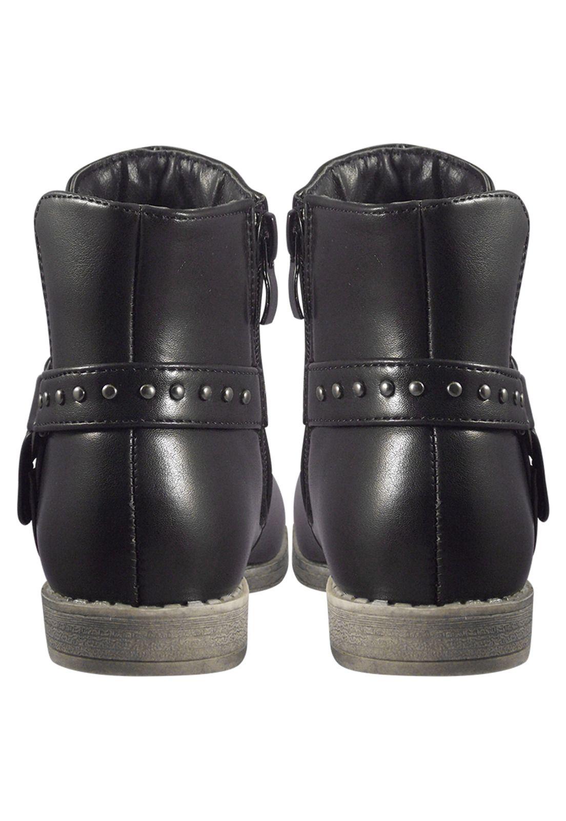 Botin Niña Lag 2FB3519-7
