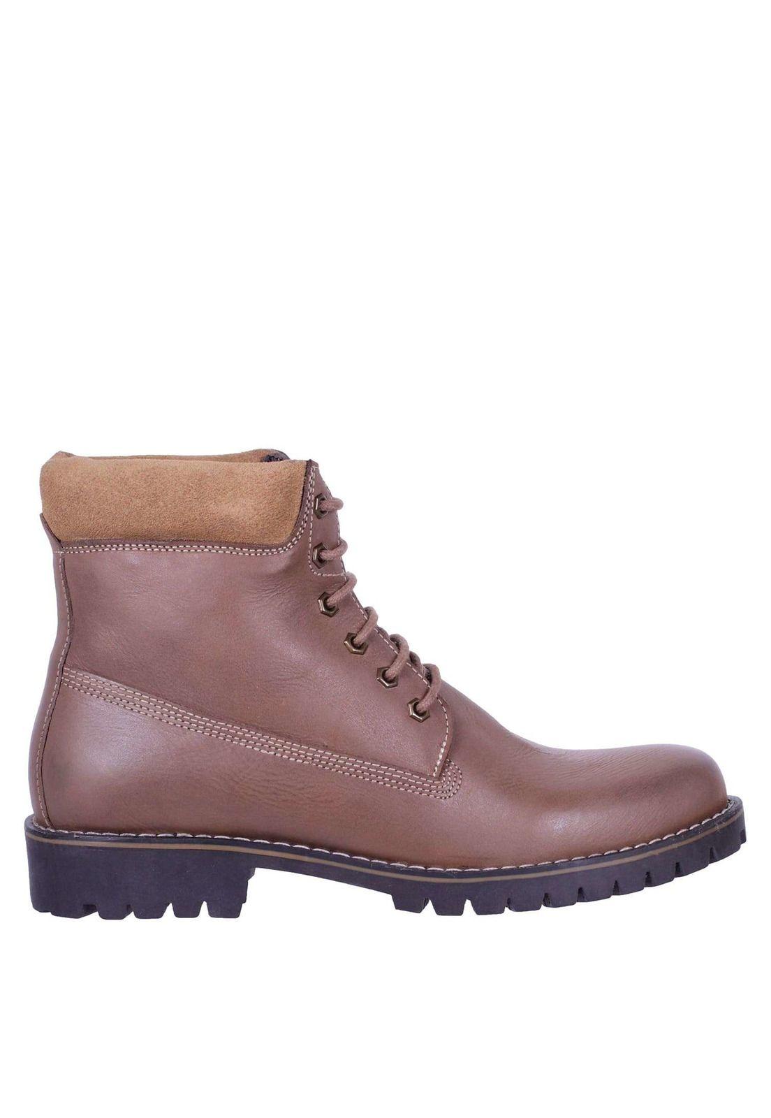 Botin Cuero Caña Alta 5fb5721-0