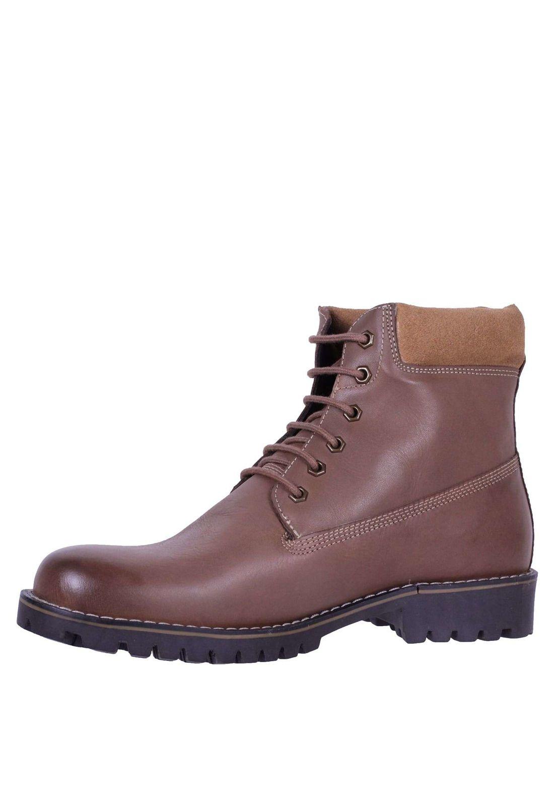 Botin Cuero Caña Alta 5fb5721-3