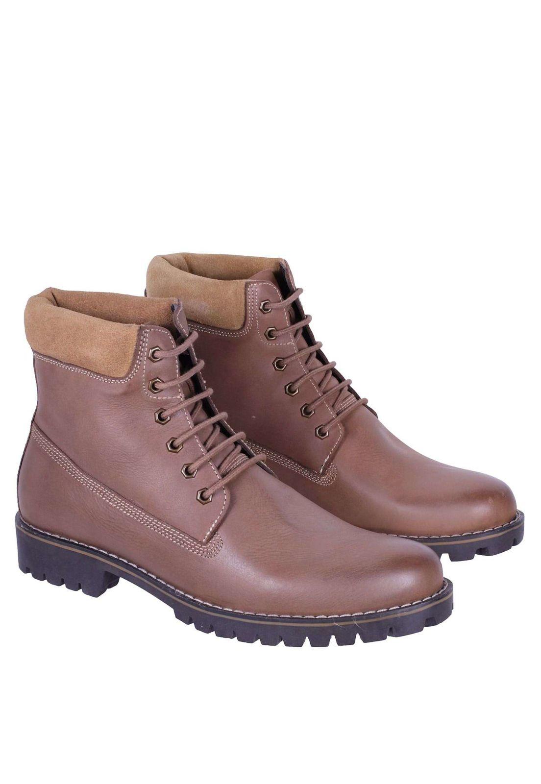 Botin Cuero Caña Alta 5fb5721-4