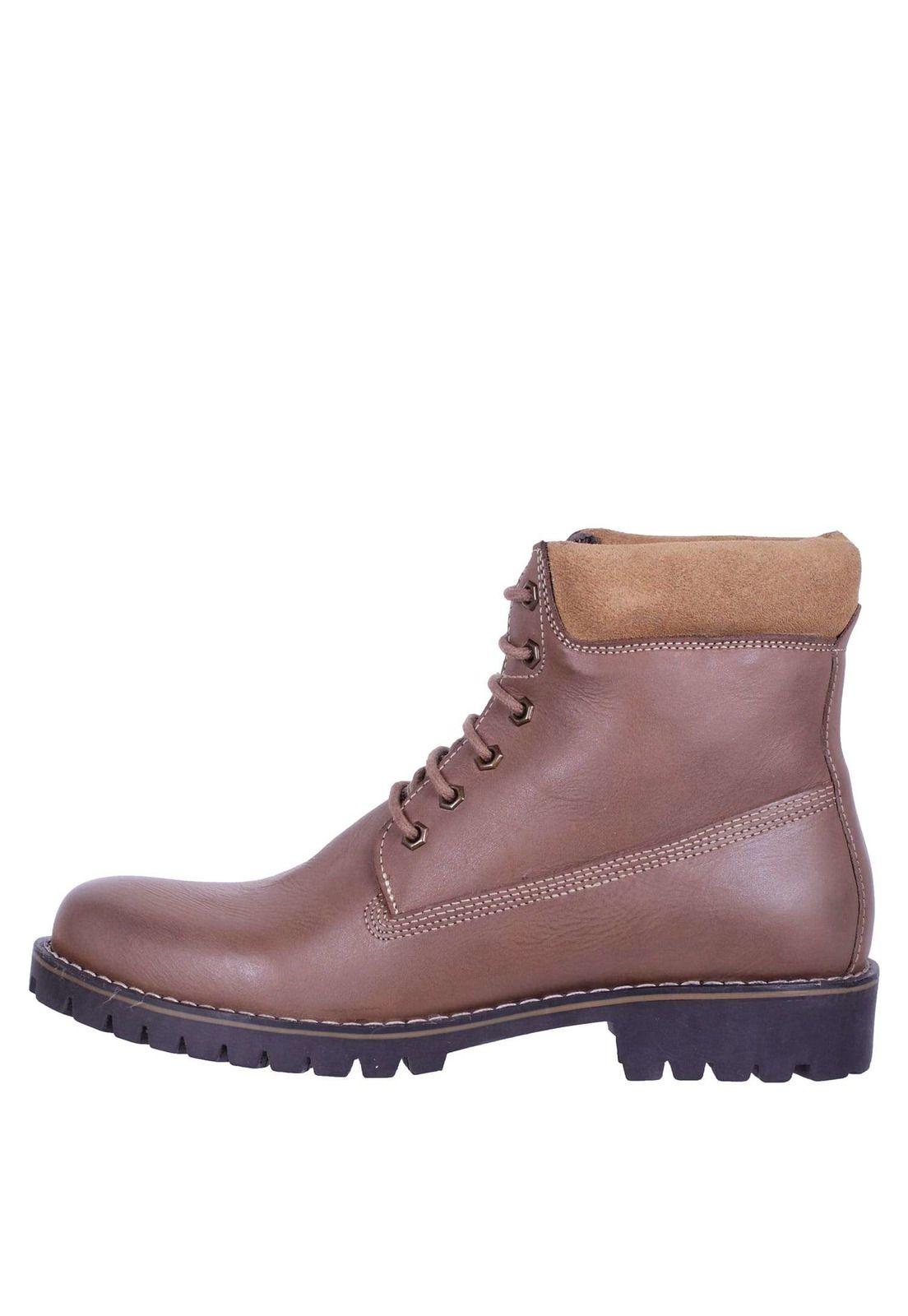 Botin Cuero Caña Alta 5fb5721-7