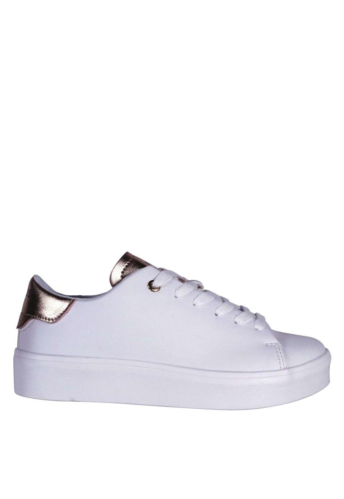 Zapatilla Urbana Ecocuero 4Sz4922-0