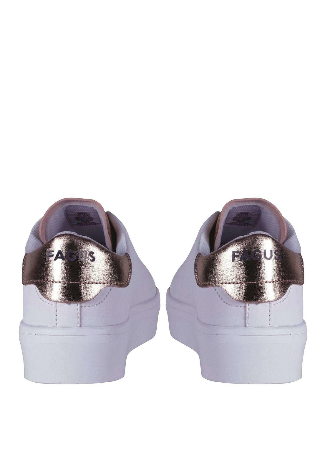 Zapatilla Urbana Ecocuero 4Sz4922-5