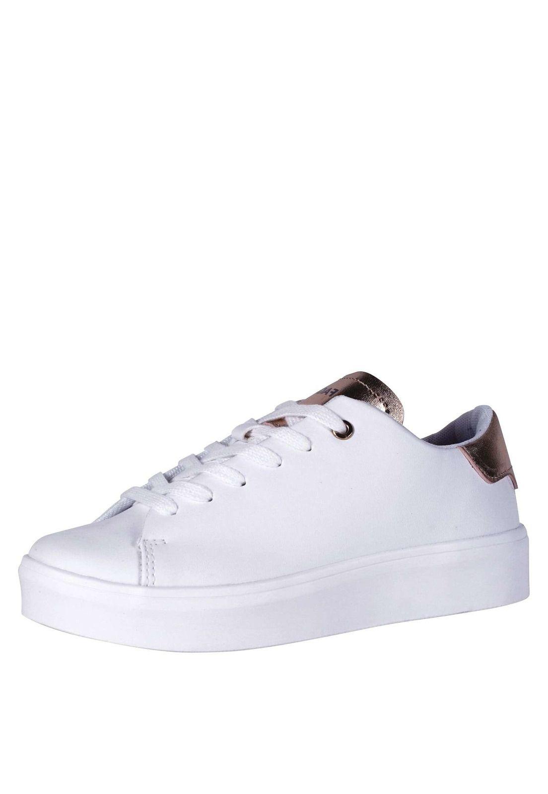 Zapatilla Urbana Ecocuero 4Sz4922-6