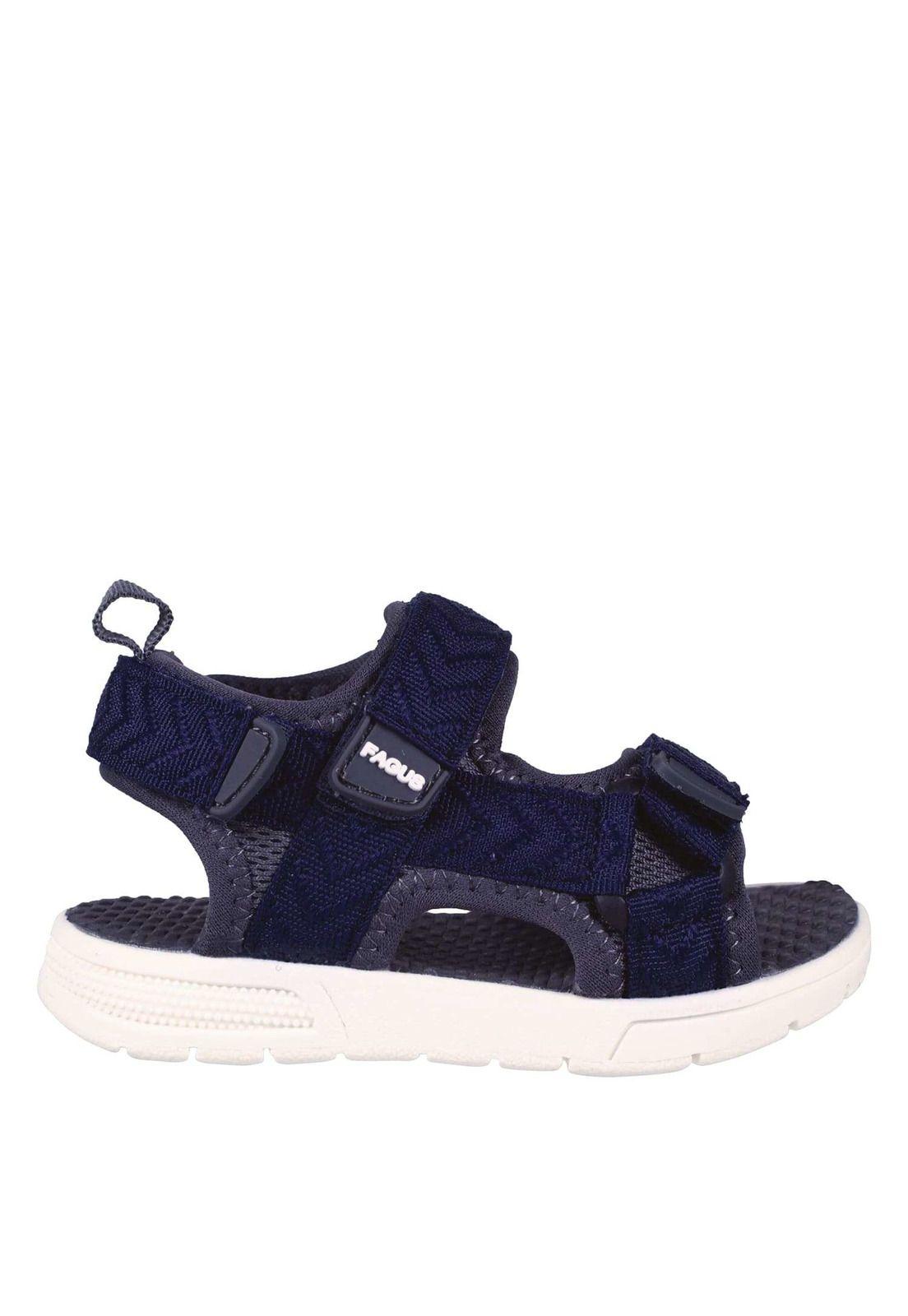 Sandalia Sport Niño 1Ss5422-0