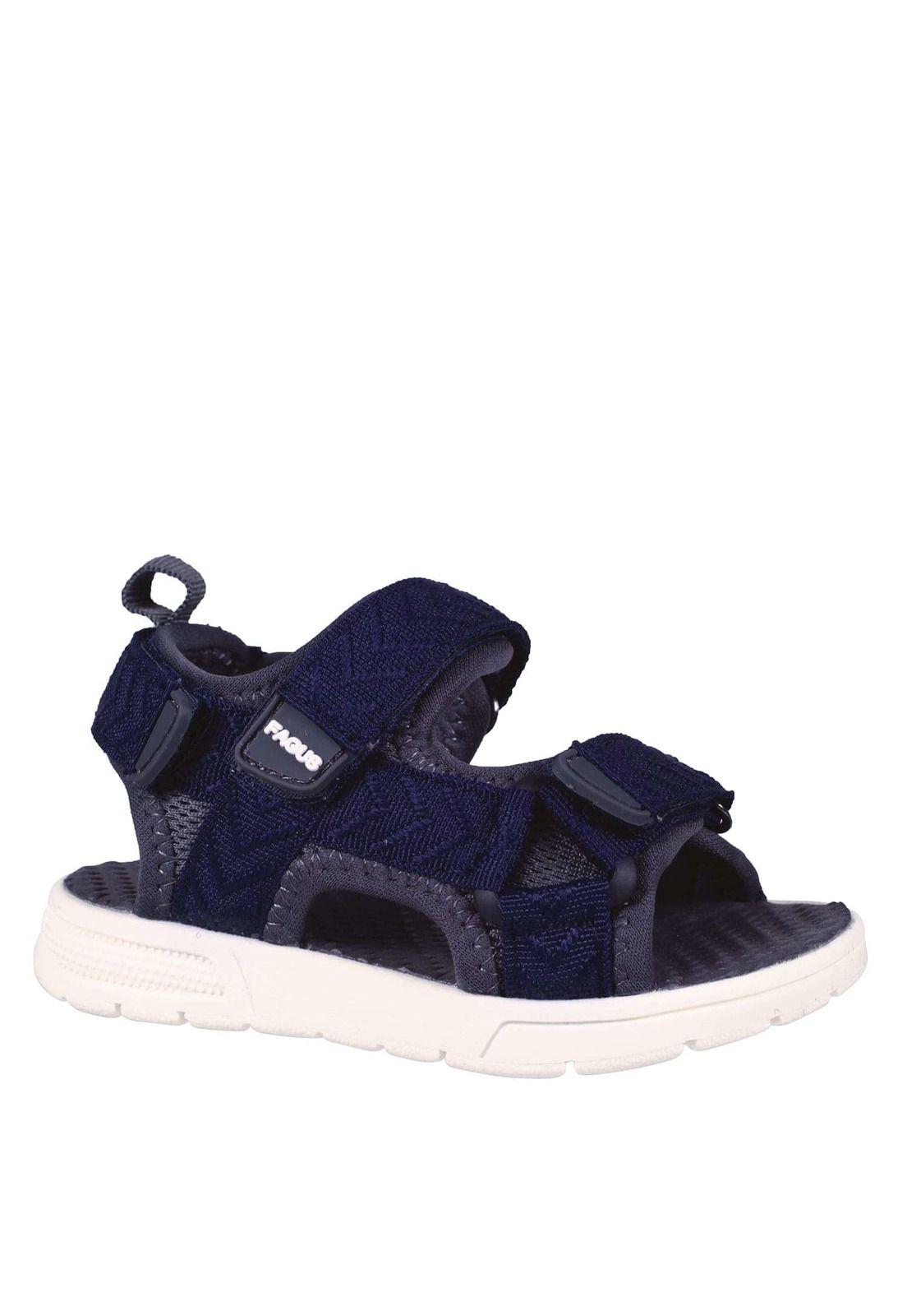 Sandalia Sport Niño 1Ss5422-1