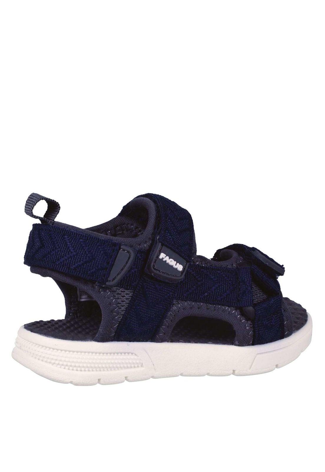 Sandalia Sport Niño 1Ss5422-2