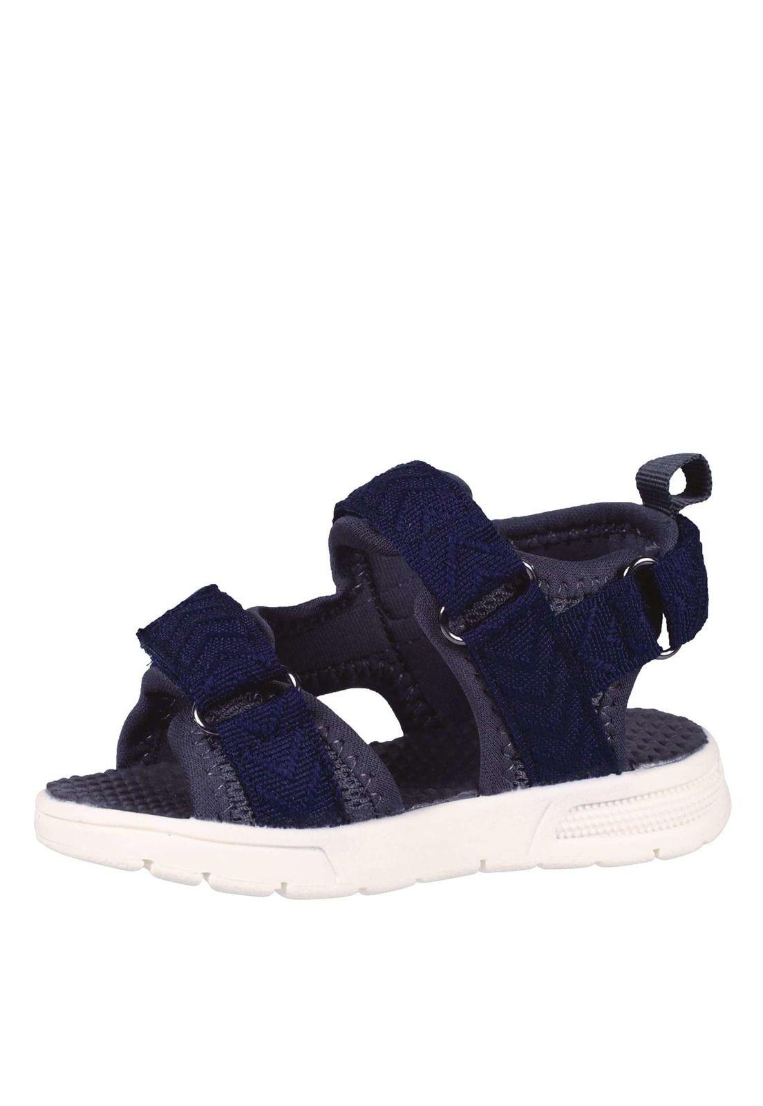 Sandalia Sport Niño 1Ss5422-3