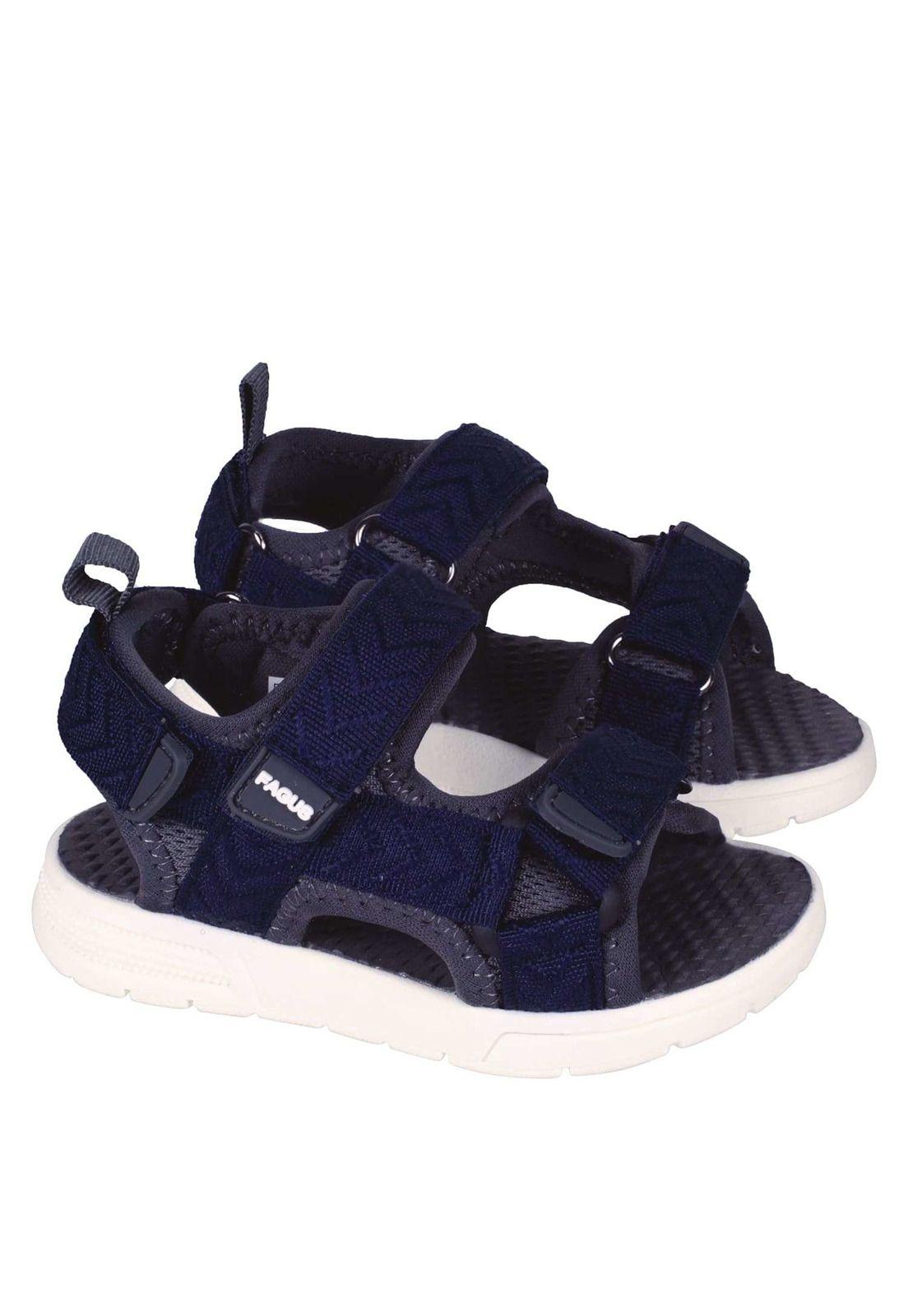 Sandalia Sport Niño 1Ss5422-4