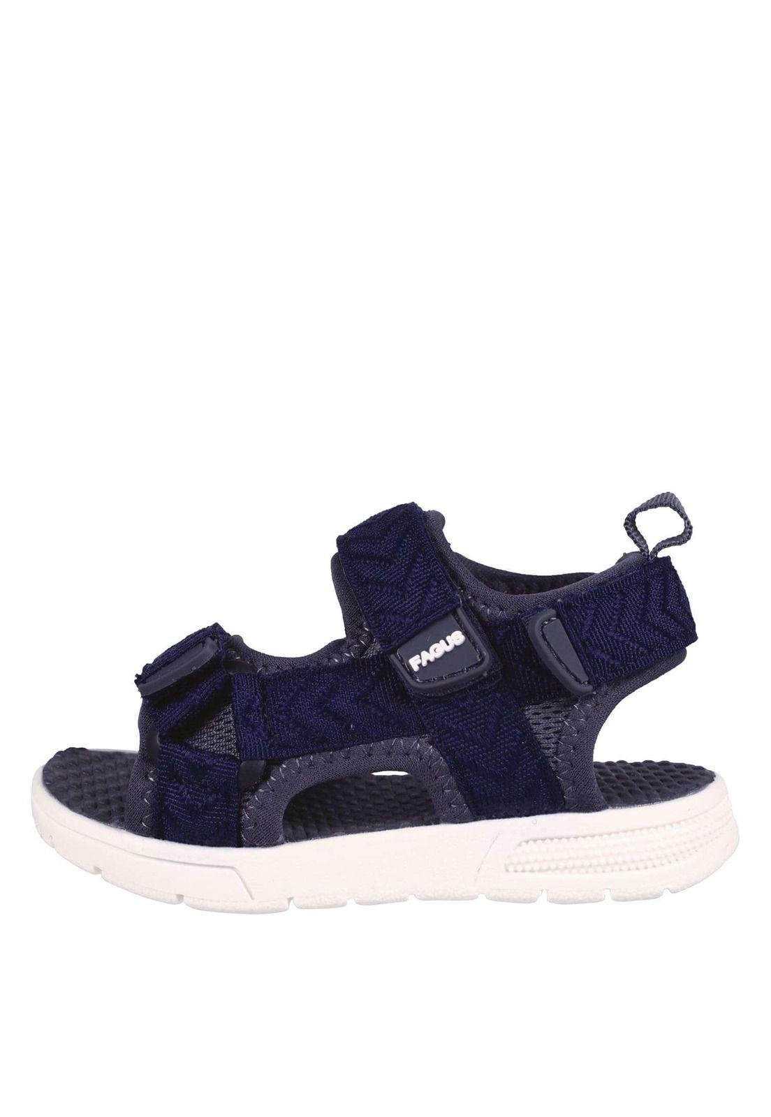 Sandalia Sport Niño 1Ss5422-7