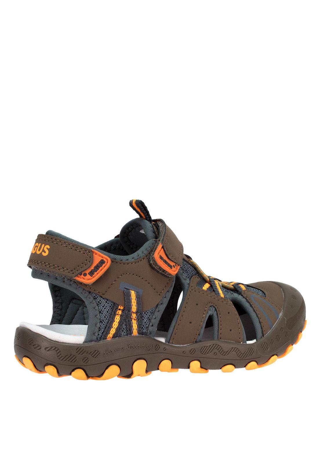 Sandalia Niño Outdoor Fagus 2SS8423-3