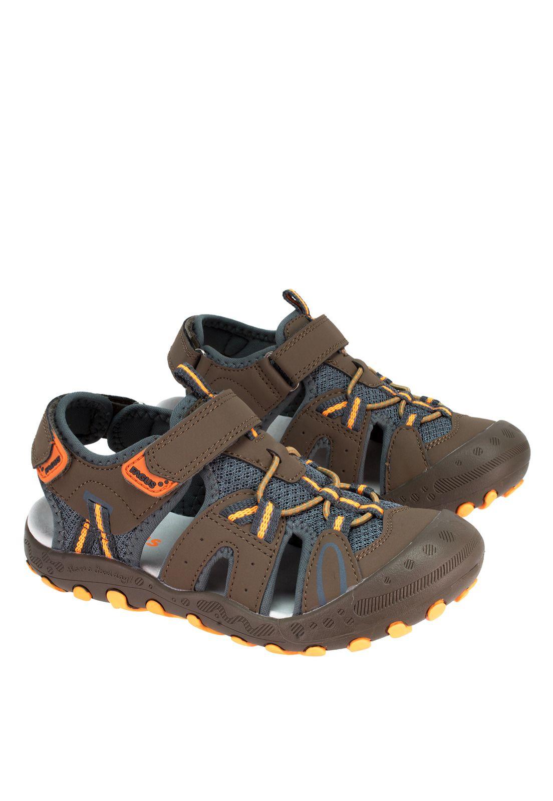 Sandalia Niño Outdoor Fagus 2SS8423-7