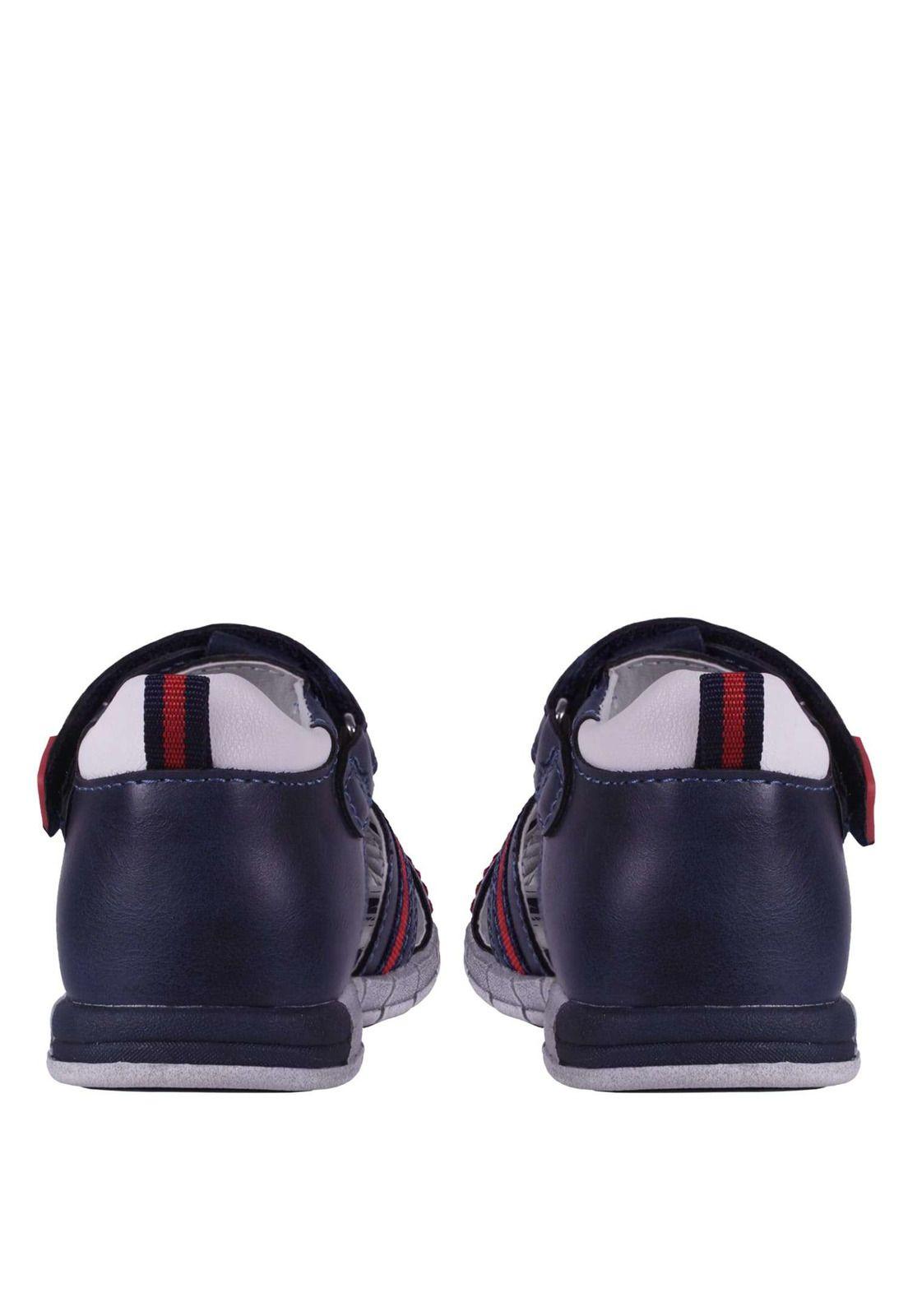 Sandalia Sport Niño 1Ss4422-5