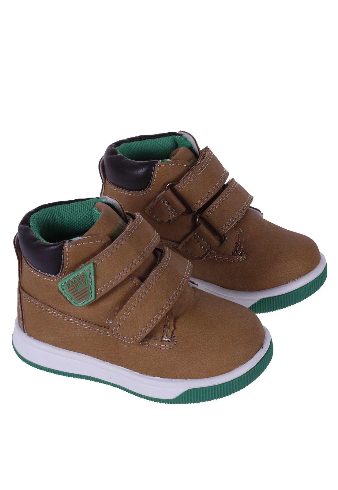 Botin Urbano Niño Caña Media 1Fb0421-4