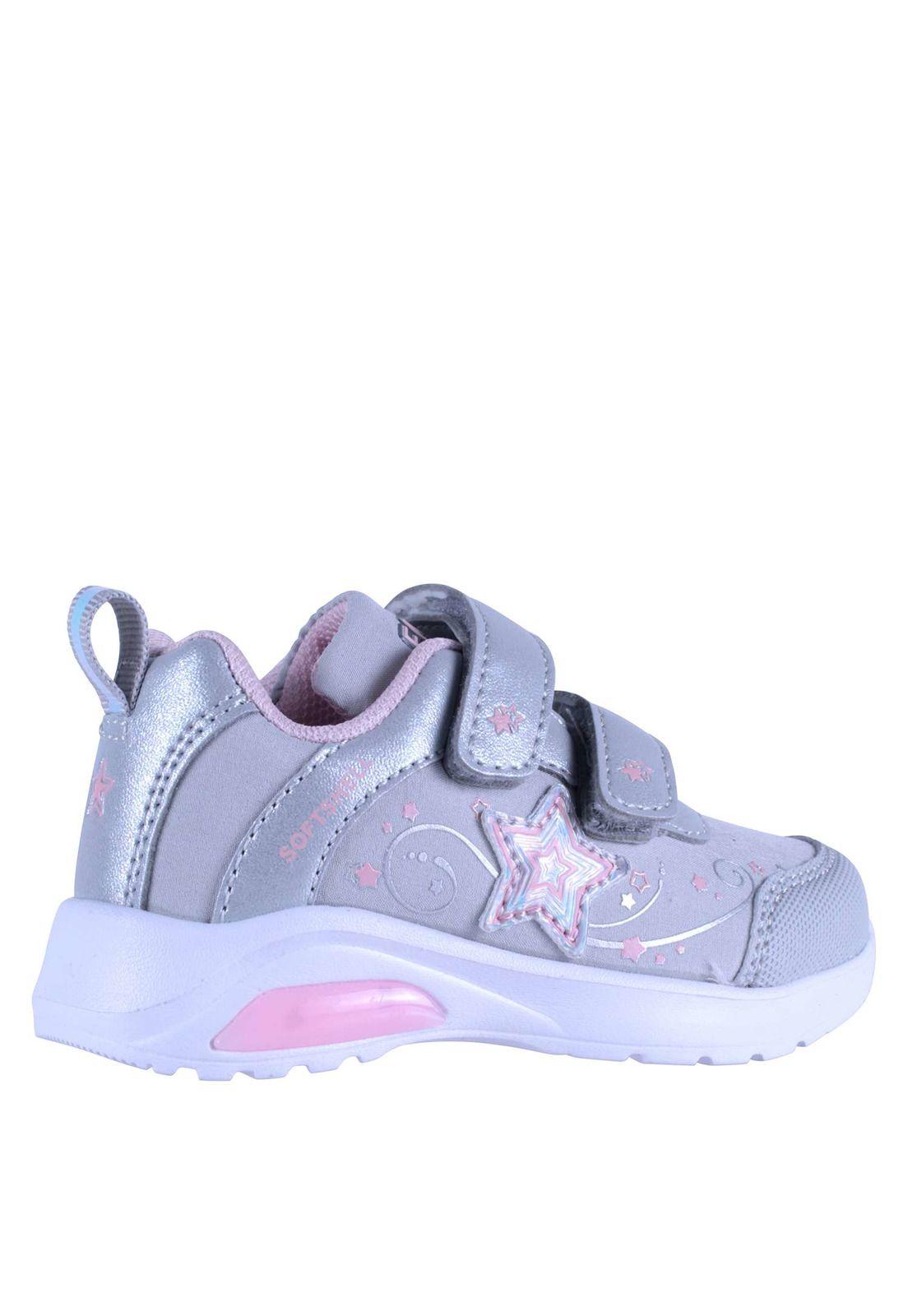 Zapatilla Urbana Niña 1fz3222-2