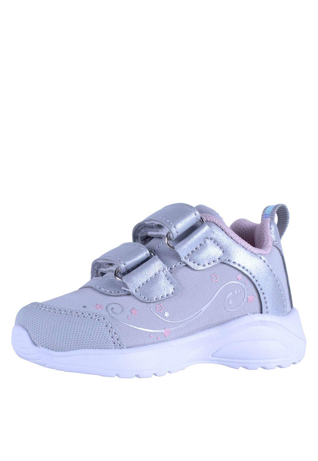 Zapatilla Urbana Niña 1fz3222-3