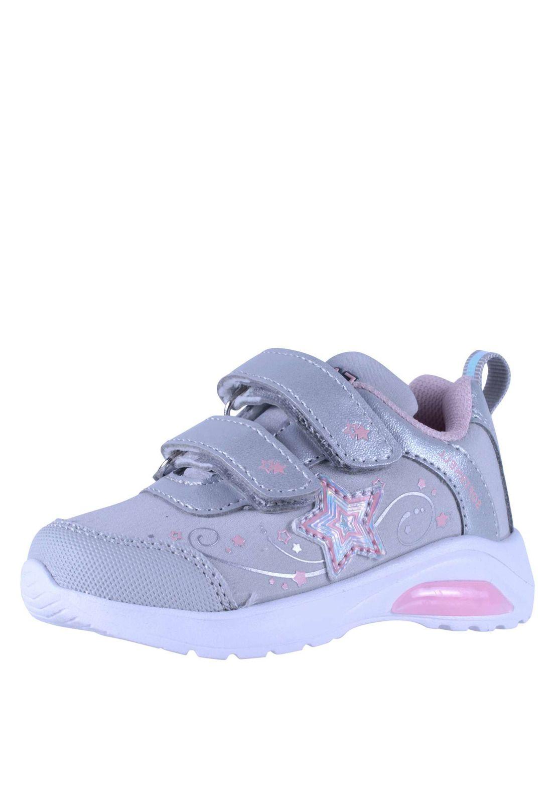 Zapatilla Urbana Niña 1fz3222-4