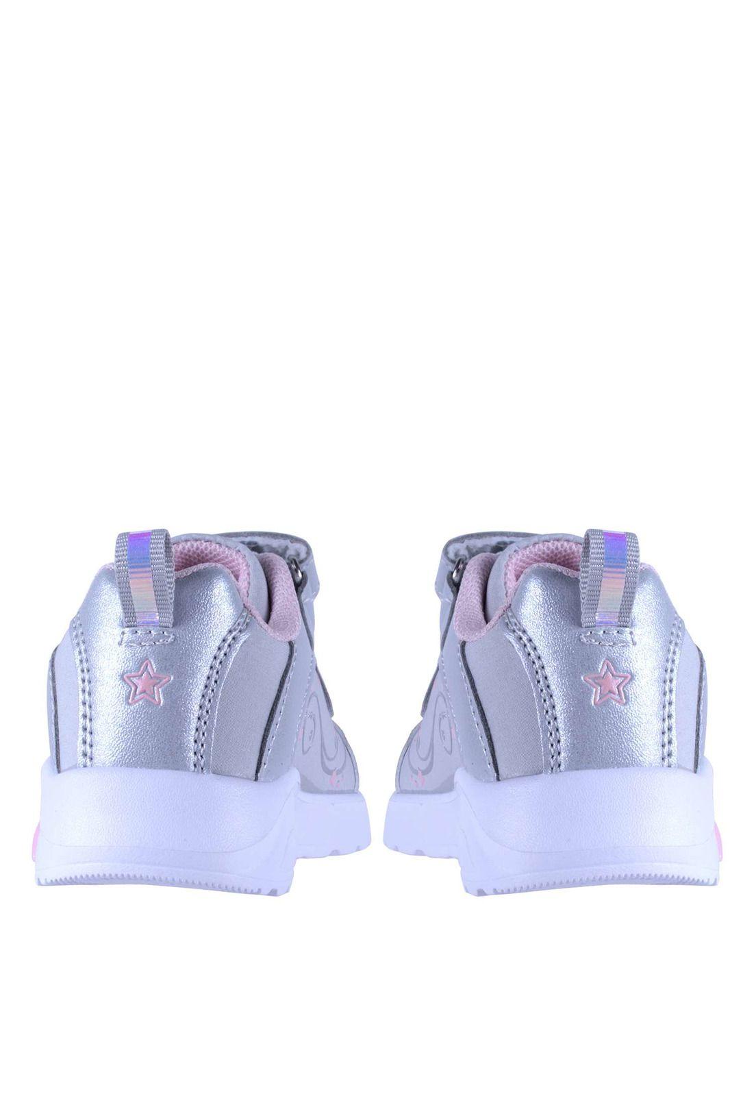 Zapatilla Urbana Niña 1fz3222-7