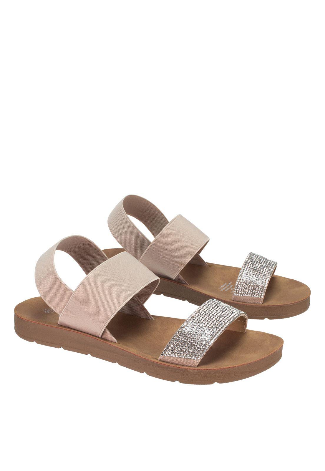 Sandalia Mujer Fagus 4SS3024-7