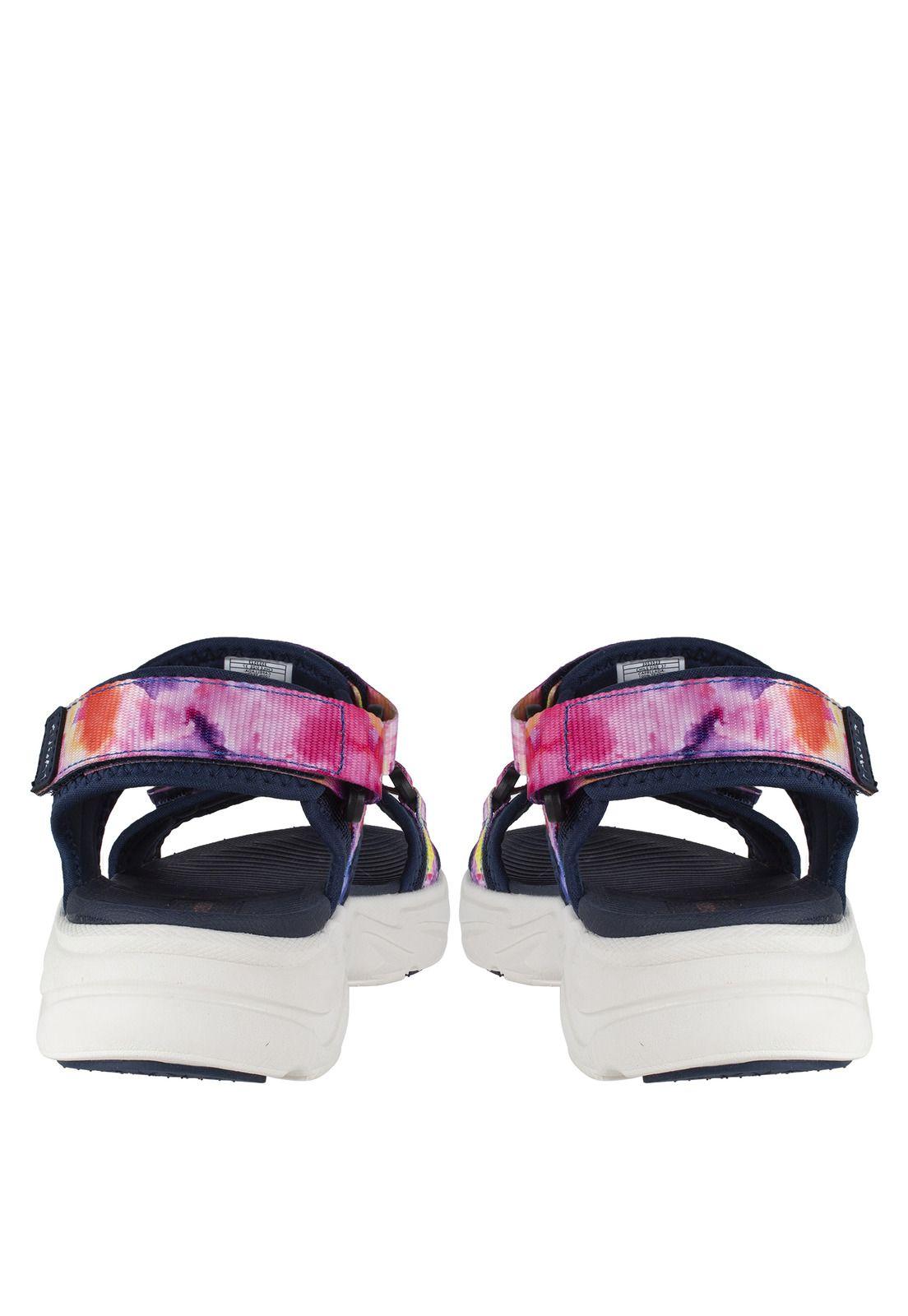 Sandalia Sport Mujer Fagus 3Ss3523-7