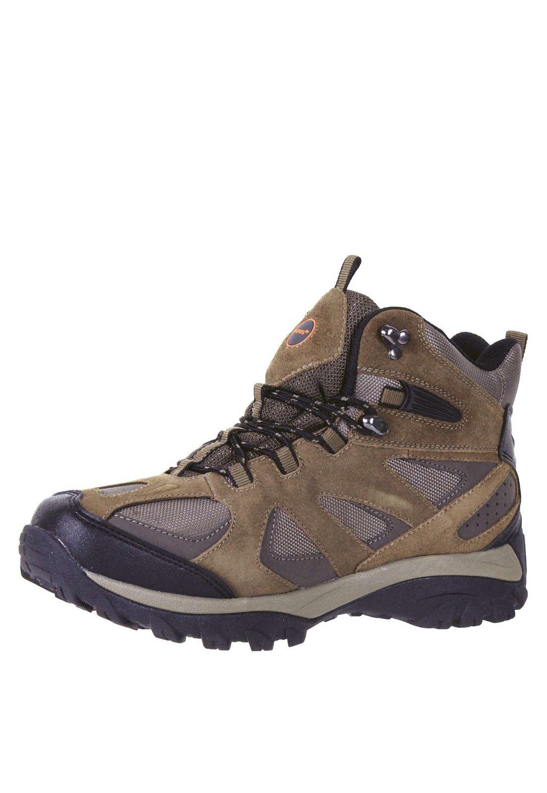Botin Outdoor Hombre 3fb0822-3