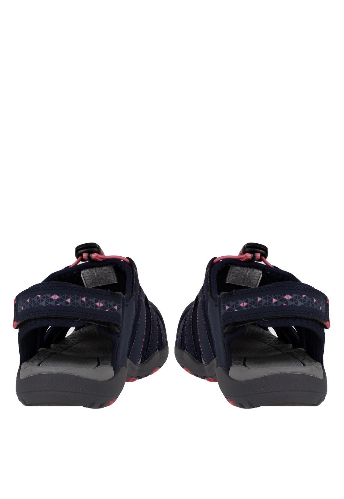 Sandalia Outdoor Mujer Fagus 3Ss2923-7