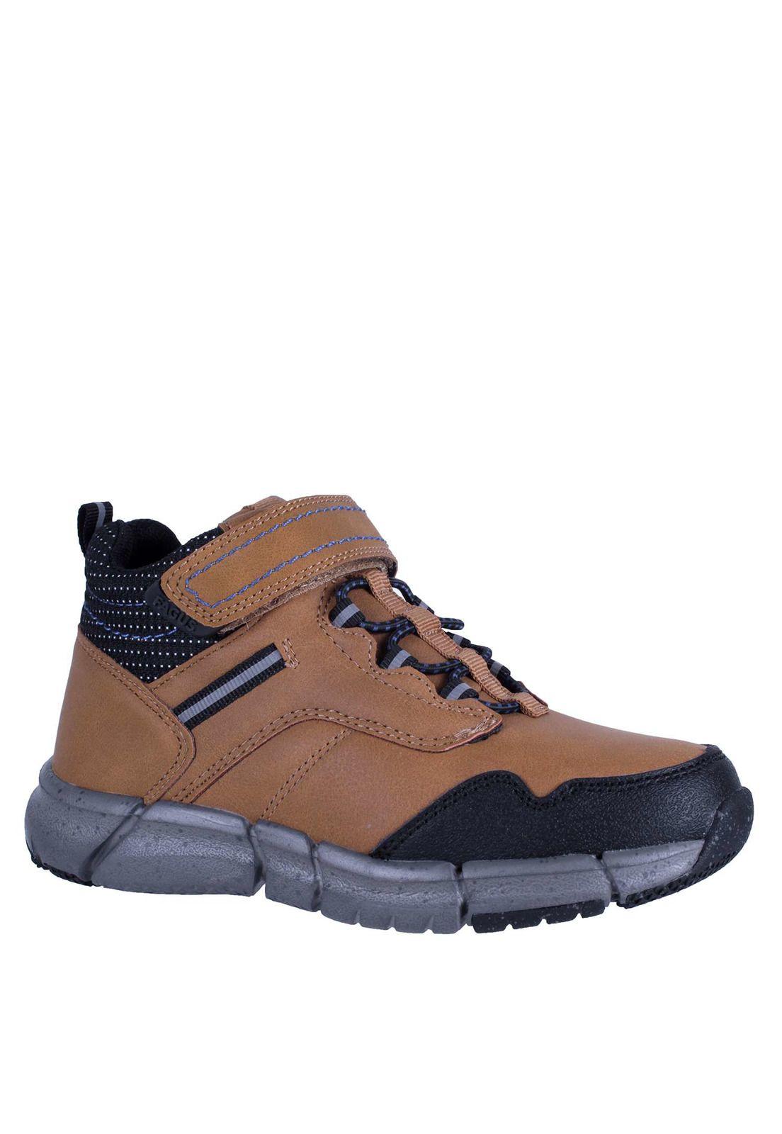 Botin Caña Media Niño 2fb1722-1