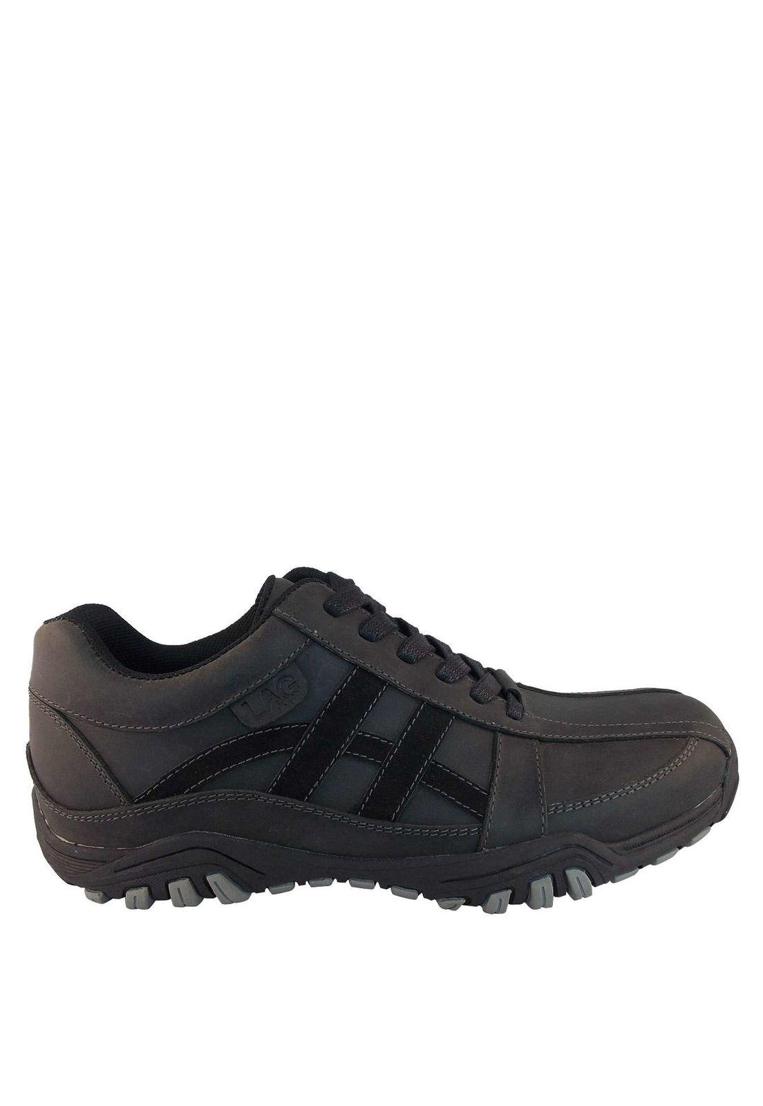 Zapato Escolar Niño btscb1918-0