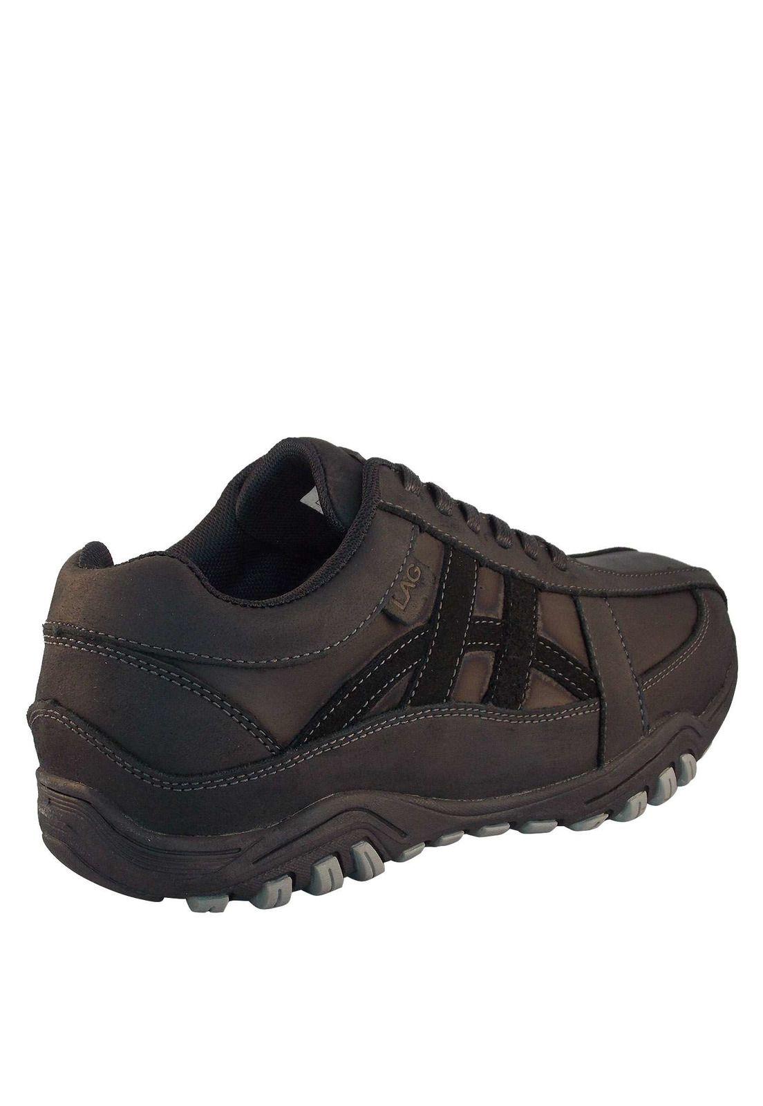 Zapato Escolar Niño btscb1918-2