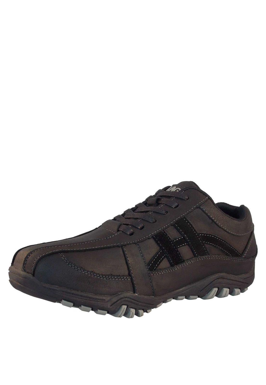 Zapato Escolar Niño btscb1918-4