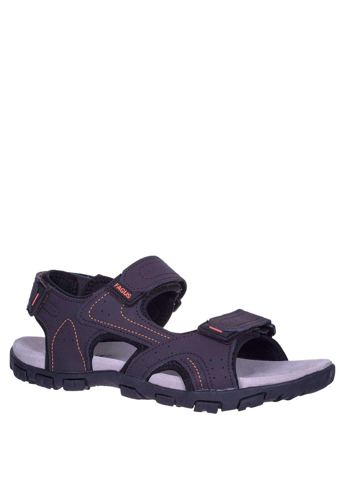 Sandalia Outdoor Hombre 3Ss1722-1