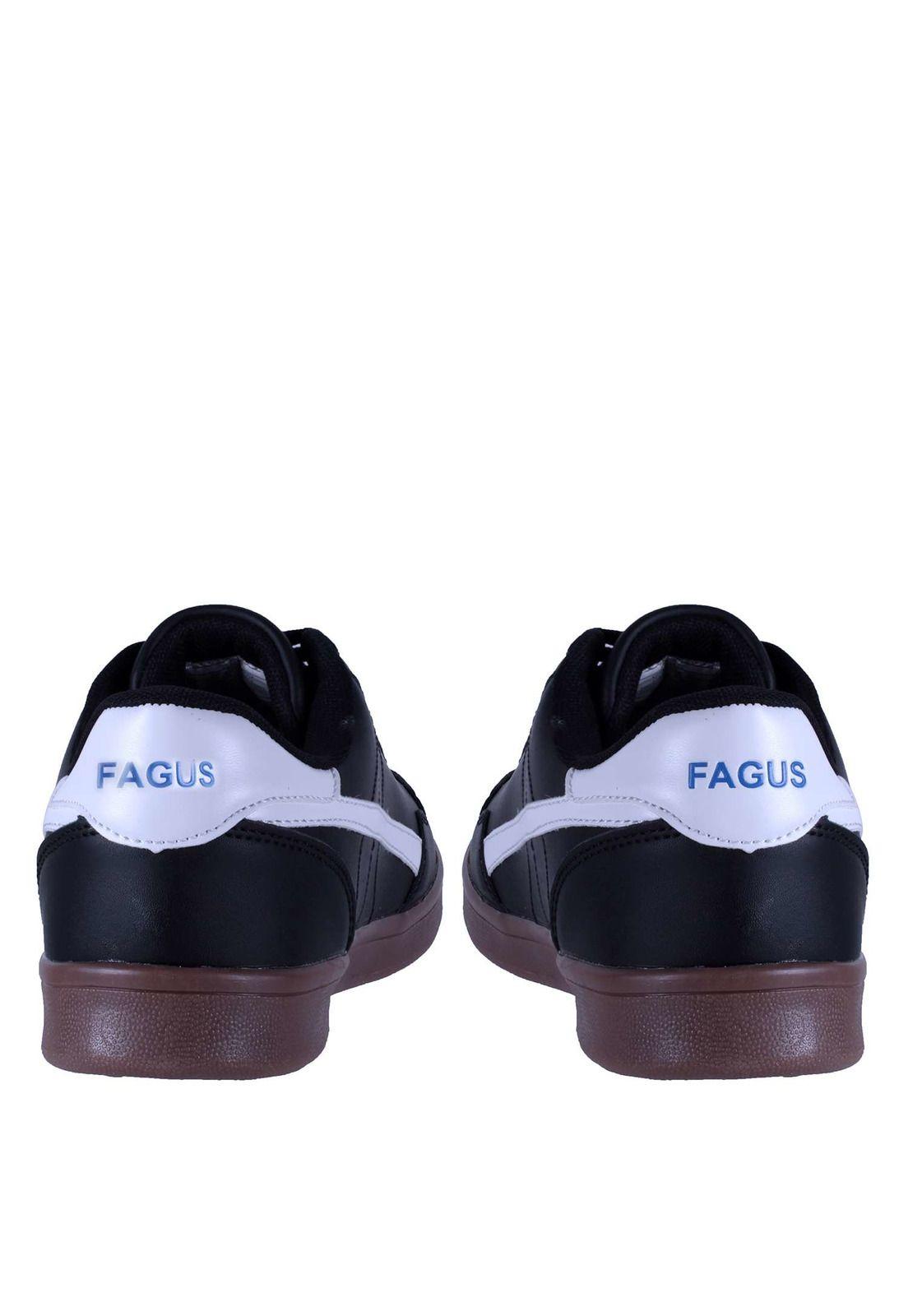 Zapatilla Sport Hombre 3fz1522-7