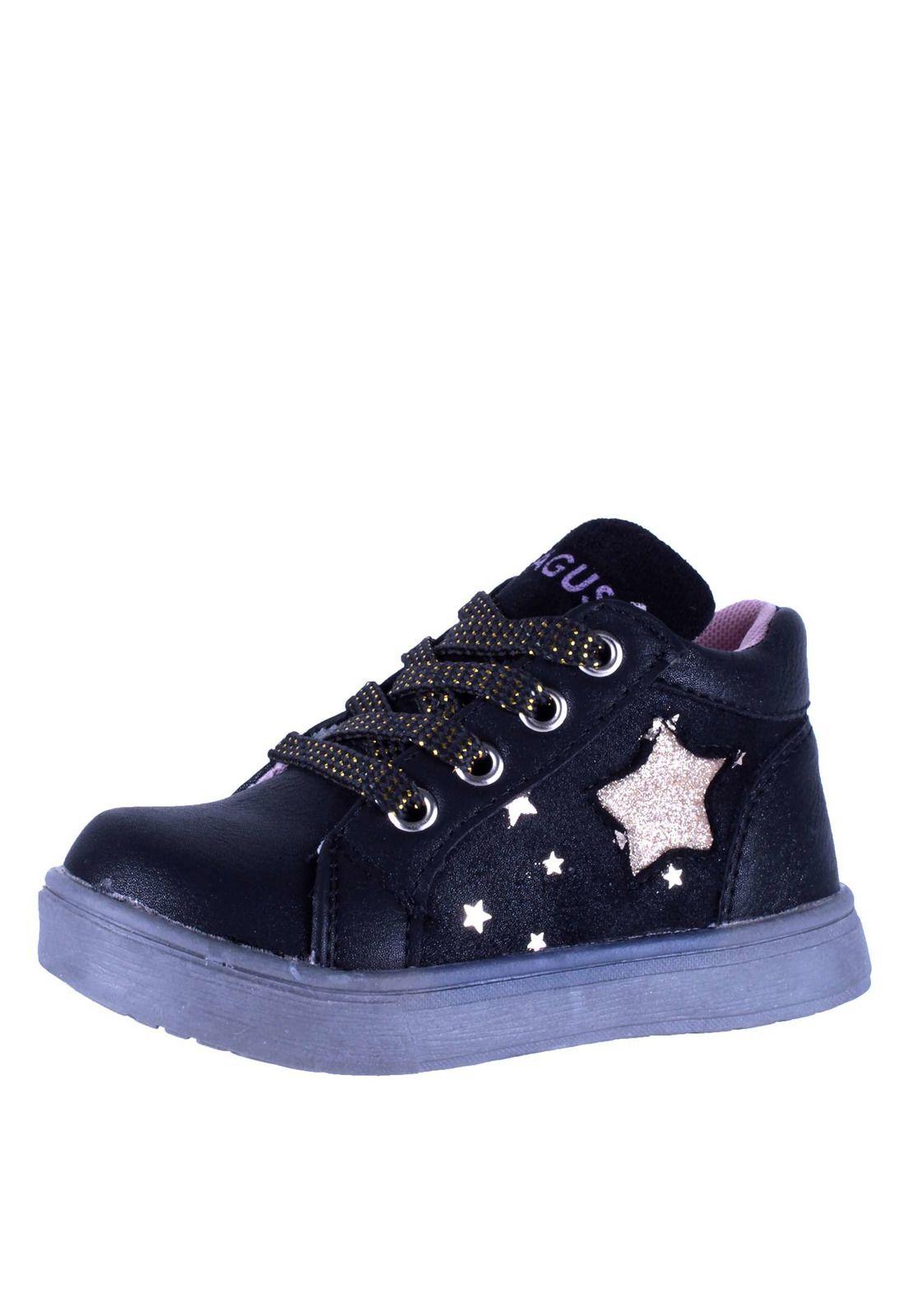 Botin Texturizado Niña 1fb0822-4