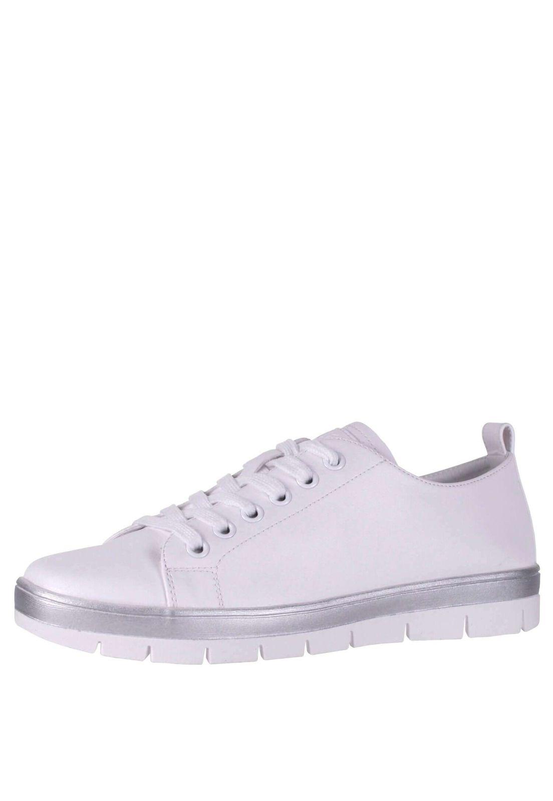 Zapatilla Urbana Plana 4Sz2522-7