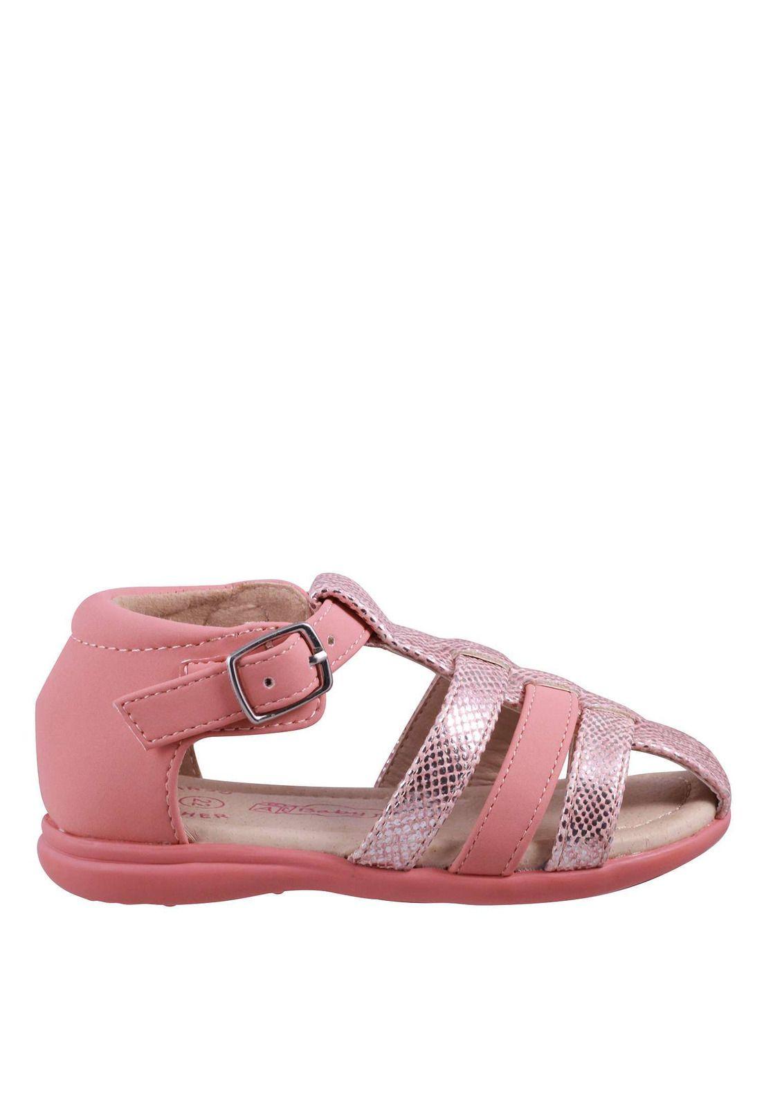 Sandalia Vestir Niña 1Ss0521-0