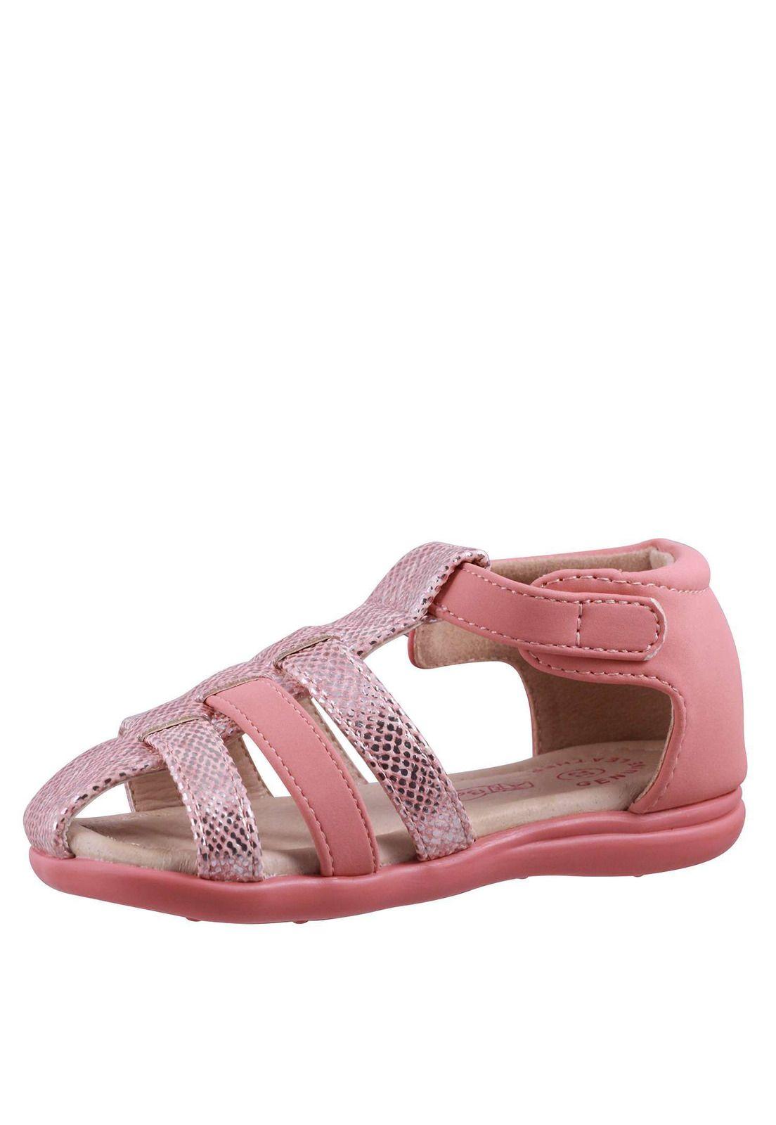 Sandalia Vestir Niña 1Ss0521-3