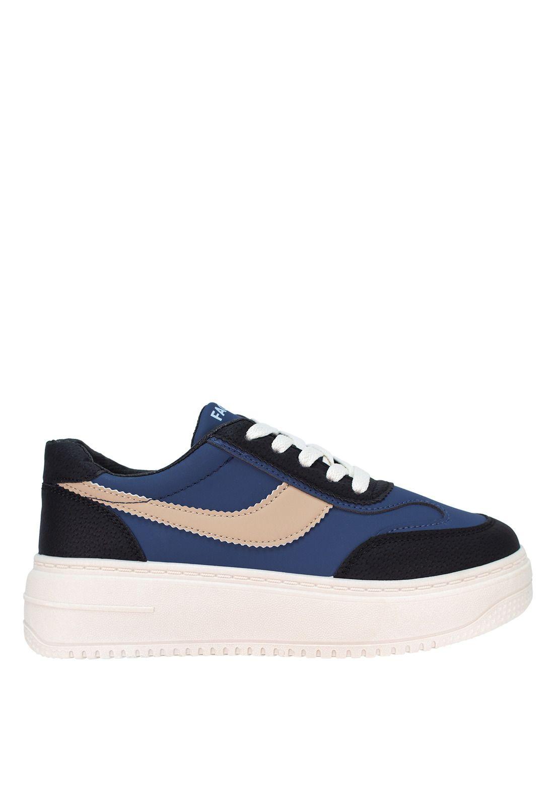 Zapatilla Mujer Fagus 4SZ5024-0