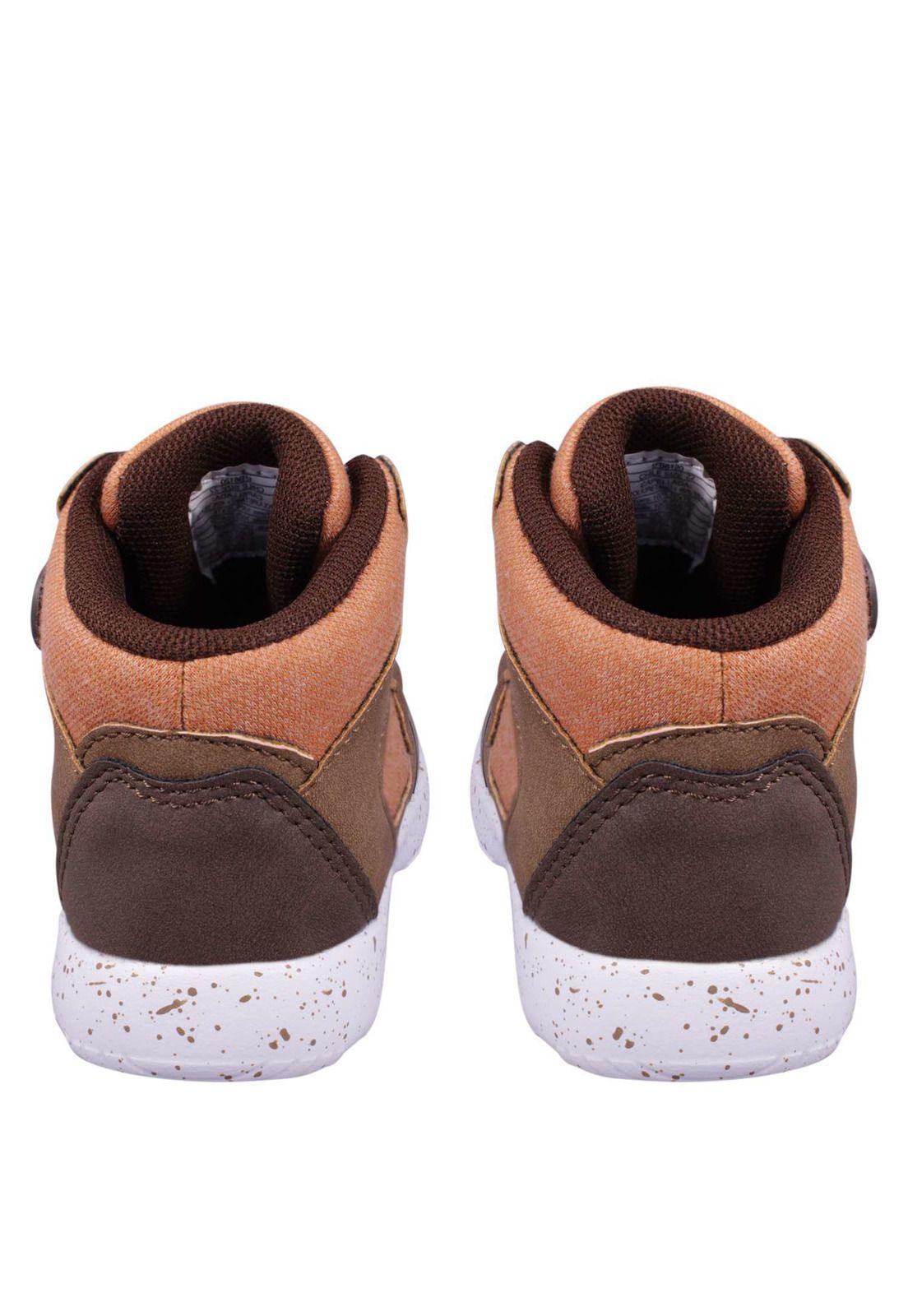 Botín Sport Niño 1Fb6120-4