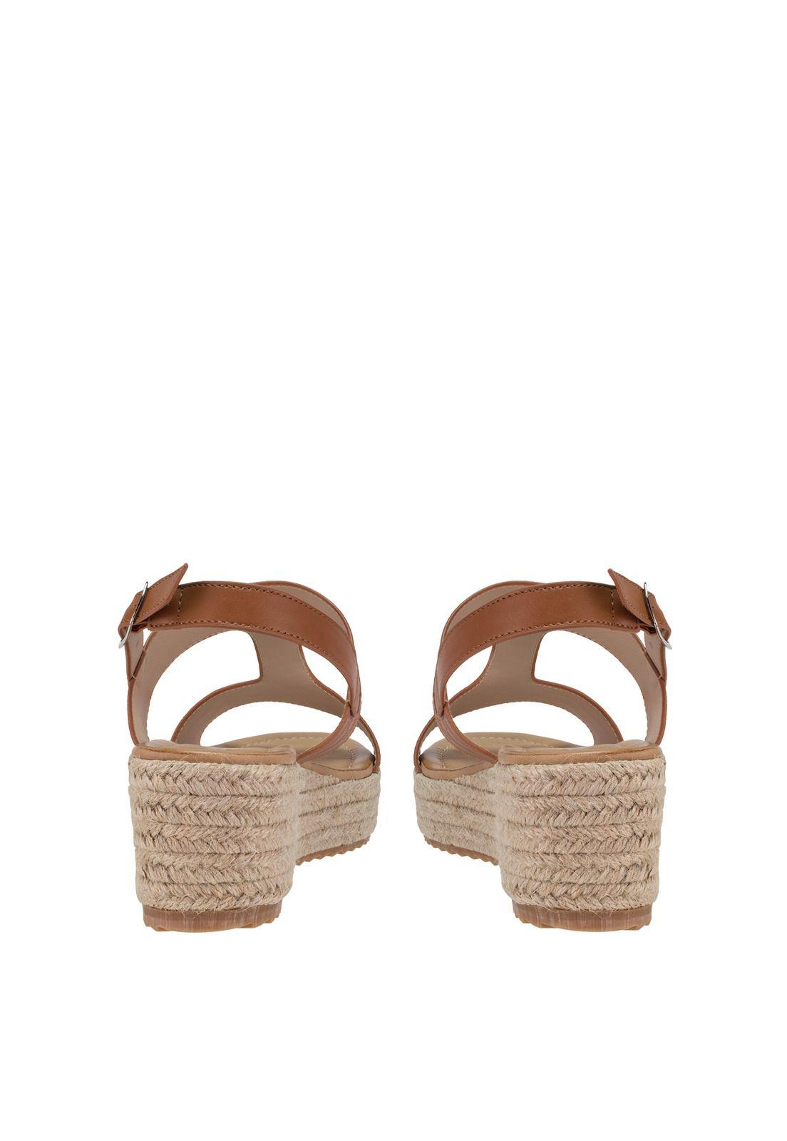 Sandalia Mujer Fagus 4SS3924-3