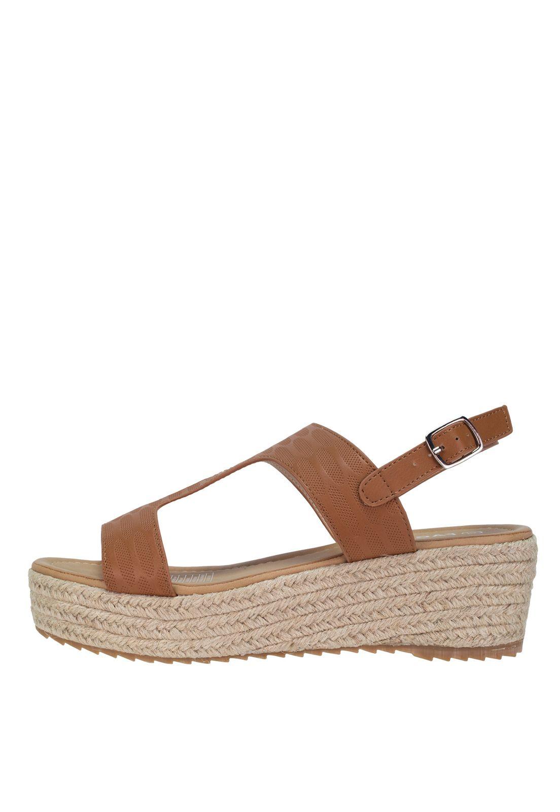 Sandalia Mujer Fagus 4SS3924-4