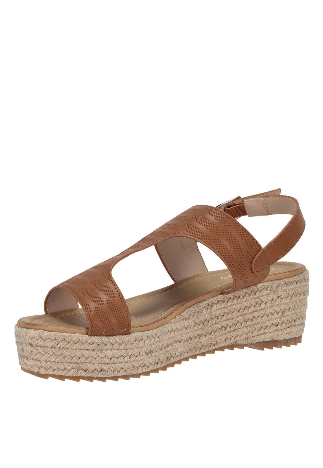 Sandalia Mujer Fagus 4SS3924-5