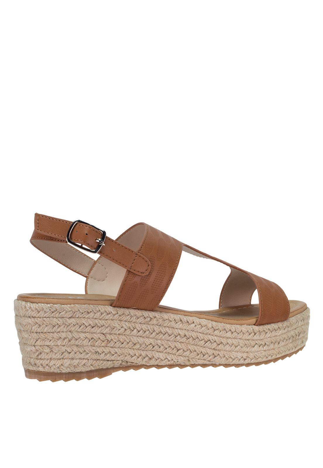 Sandalia Mujer Fagus 4SS3924-6