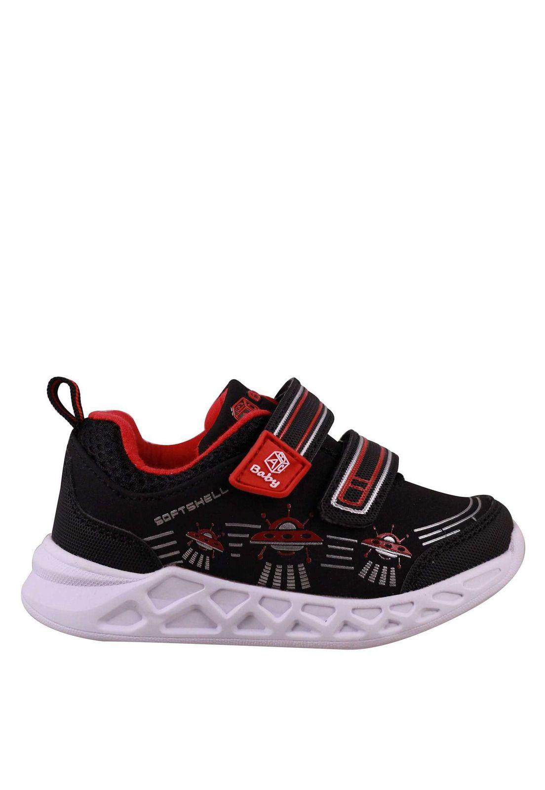 Zapatilla Softshell Niño 1sz6521-0