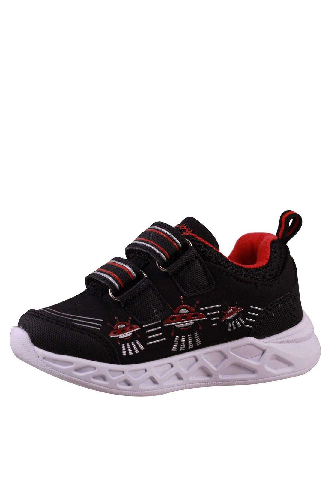 Zapatilla Softshell Niño 1sz6521-3